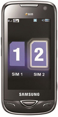 Samsung Duos
