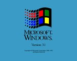 How To Install Windows 3.1 Running On iPhone, iPod Touch and iPad; Check the Installation Guide