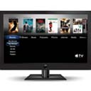 FireCore Announces Couch Surfer and Last.fm Apps for Apple TV 2G Via aTV Flash