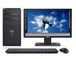 New Dell Vostro 460 Mini Tower Features Intel Core i7 and Core i5 Processors