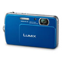 Panasonic Unveils Ultra-slim LUMIX FP-Series Digital Cameras With Folded Optics Design, Advanced Features