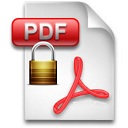Difference Between ‘user password’ and ‘owner password’ for PDF Files