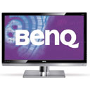 BenQ Launches Two New LCD Monitors — EW2430 and EW2430V