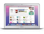 Apple Releases Mac OS X 10.7 Lion Developer Preview Featuring Full-Screen Apps, Mac App Store, Launchpad, Mission Control, Mail 5 and Lion Server