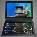 Acer Iconia Touchbook Features Two 14-inch Touch Screen Displays; Pre-Sale in US and Canada