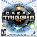 Dream Trigger 3D Available for Nintendo 3DS System in North America; Priced at $39.95