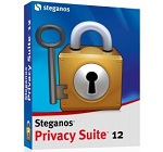 Download Steganos Privacy Suite 12 With Genuine Free License Code Serial Number