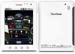 ViewSonic Announces ViewPad 7e Android Tablet That Costs Just $199.99