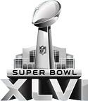 How To Follow or Watch 2012 NFL Super Bowl XLVI Live Online