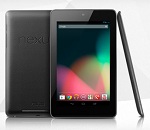 Google Nexus 7 Tablet Tech Specs and Features