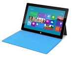Microsoft Surface Windows RT vs Microsoft Surface Windows 8 Pro