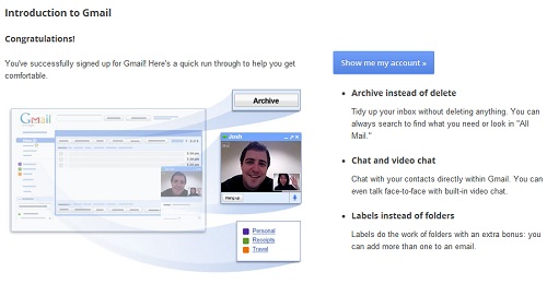 Gmail Tips and Tricks