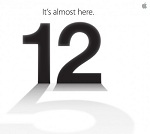 Watch Apple iPhone 5 Live Event