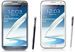 Samsung Galaxy Note II