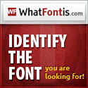 WhatFontIs.com – Identify The Font You Are Looking For!