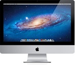 Redesigned Apple’s 21.5- inch iMac Available on November 30