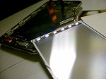 How To Replace the Backlight Of Your LCD/HD Screen At Home