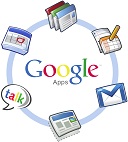 Google Apps Challenges Microsoft For Business Software