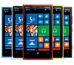 Nokia Lumia 920
