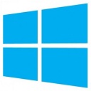 Windows 8 Start Screen