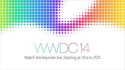 WWDC 2014